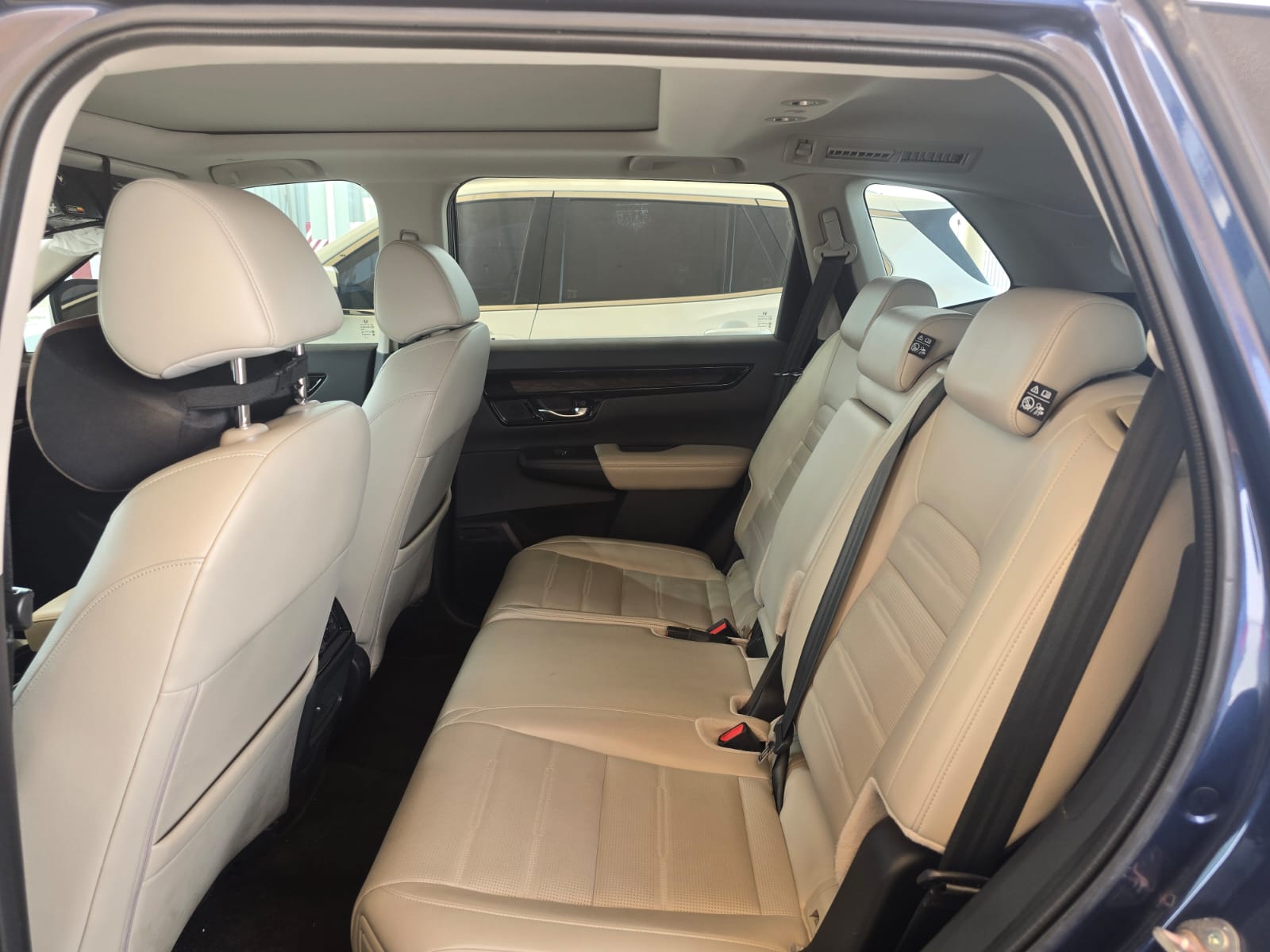2024 Honda CR-V photo 5