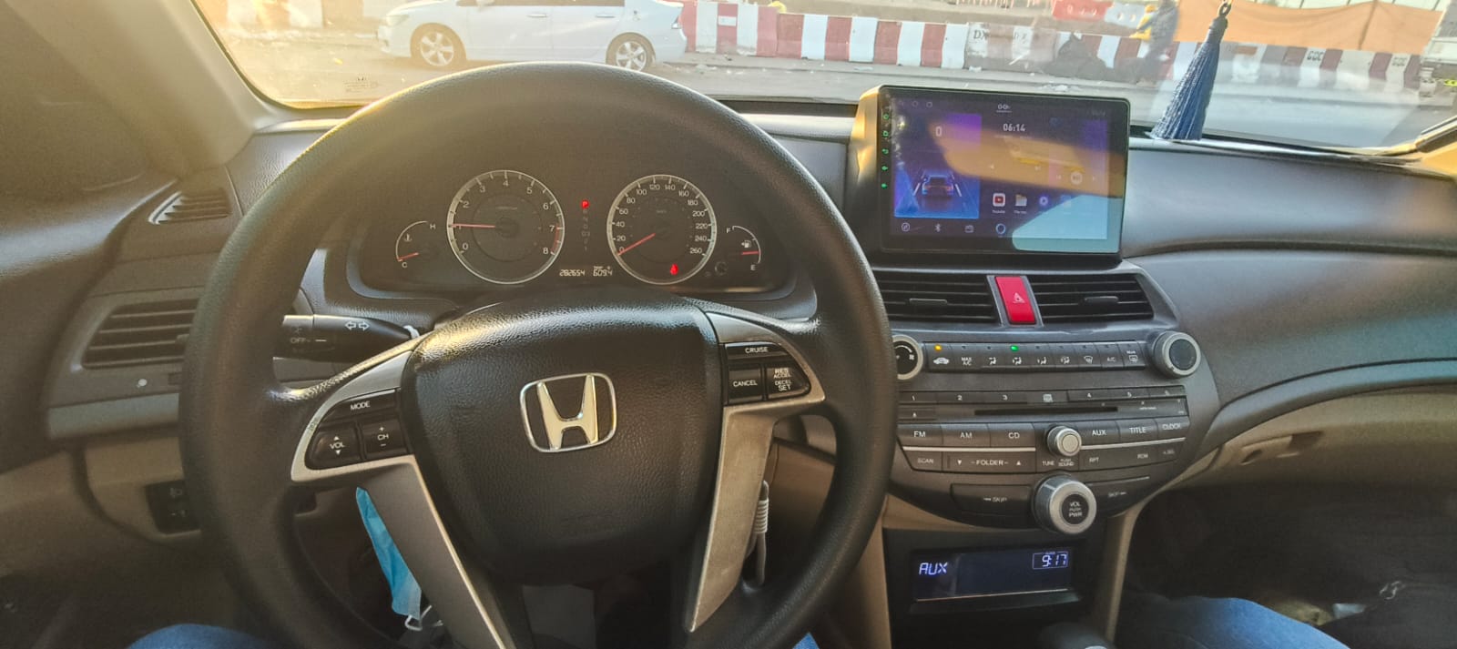 2008 Honda Accord photo 2