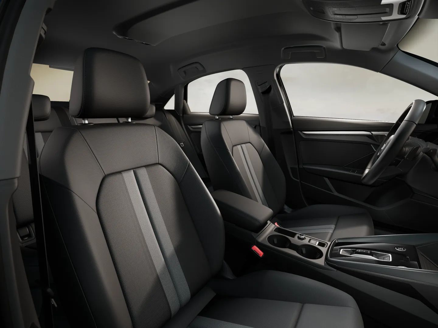 2026 Audi A3 photo 2