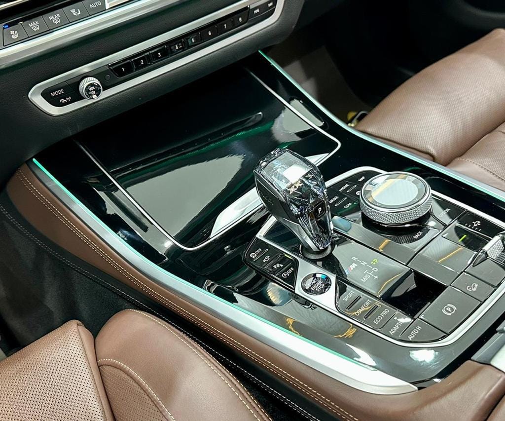 2020 BMW X5 photo 3