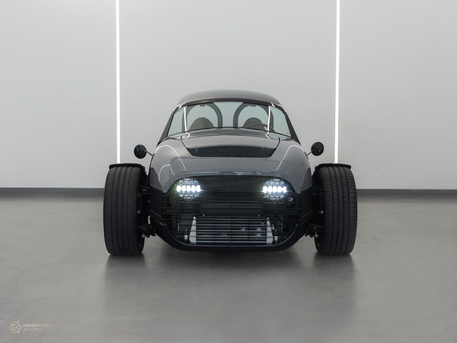 2024 Vanderhall Carmel Standard photo 2