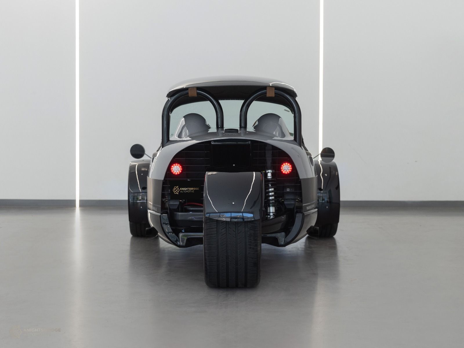 2024 Vanderhall Carmel Standard photo 5