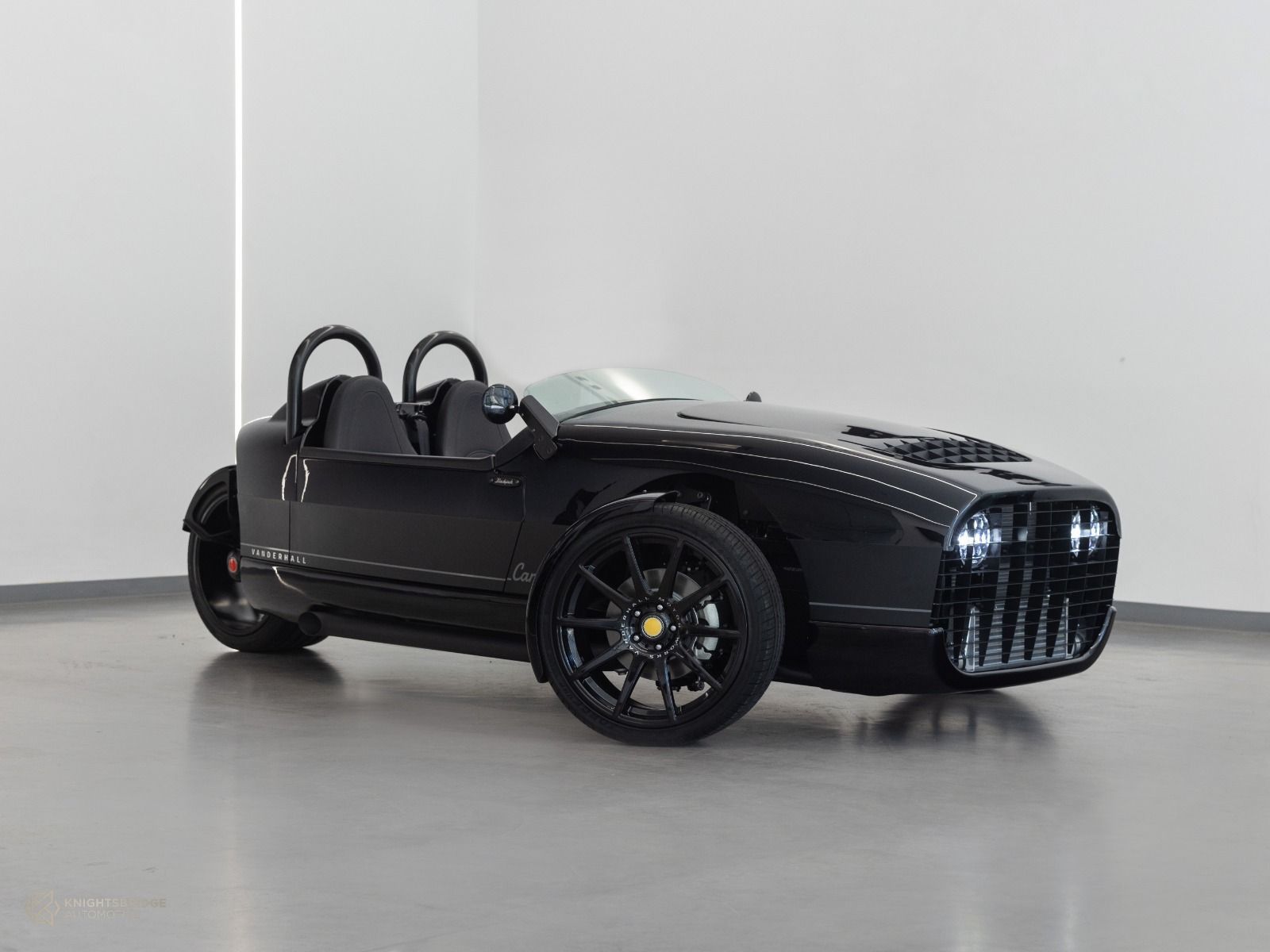 2024 Vanderhall Carmel Standard