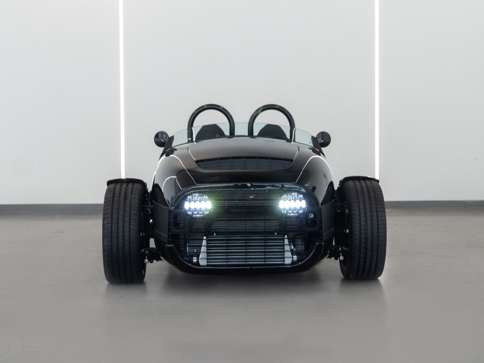 2024 Vanderhall Carmel Standard photo 2