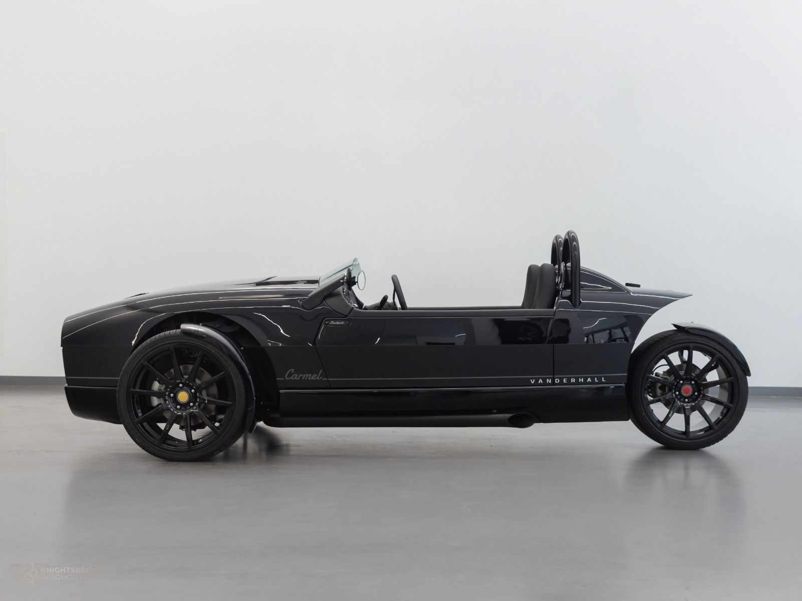 2024 Vanderhall Carmel Standard photo 3