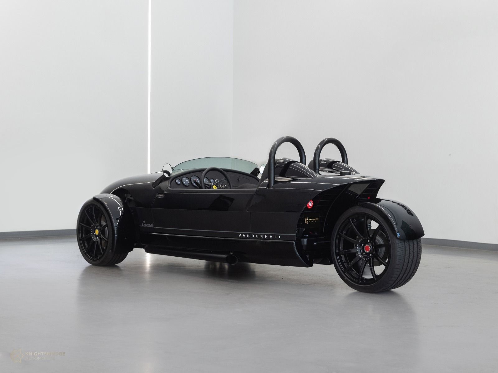 2024 Vanderhall Carmel Standard photo 4
