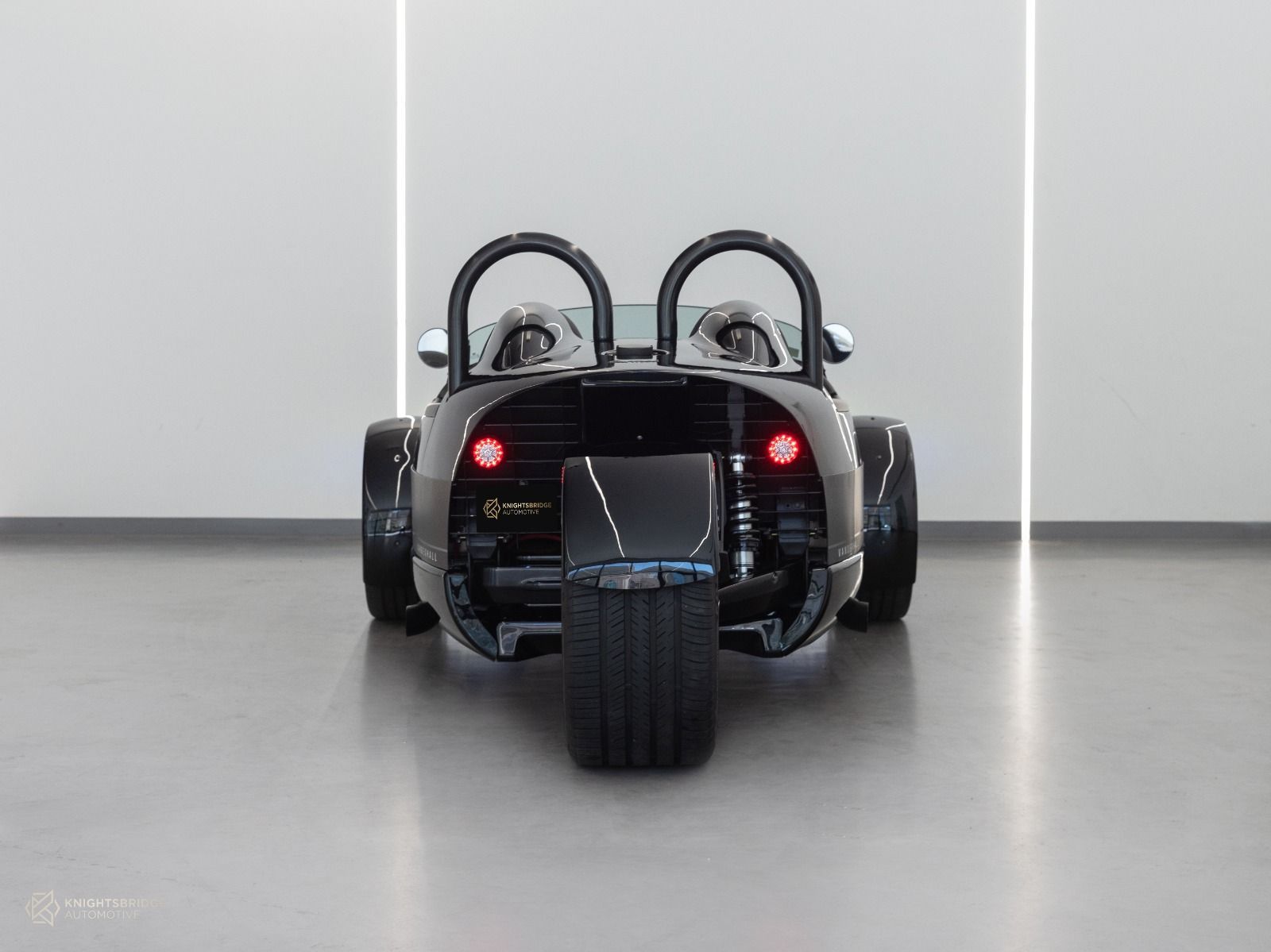 2024 Vanderhall Carmel Standard photo 5