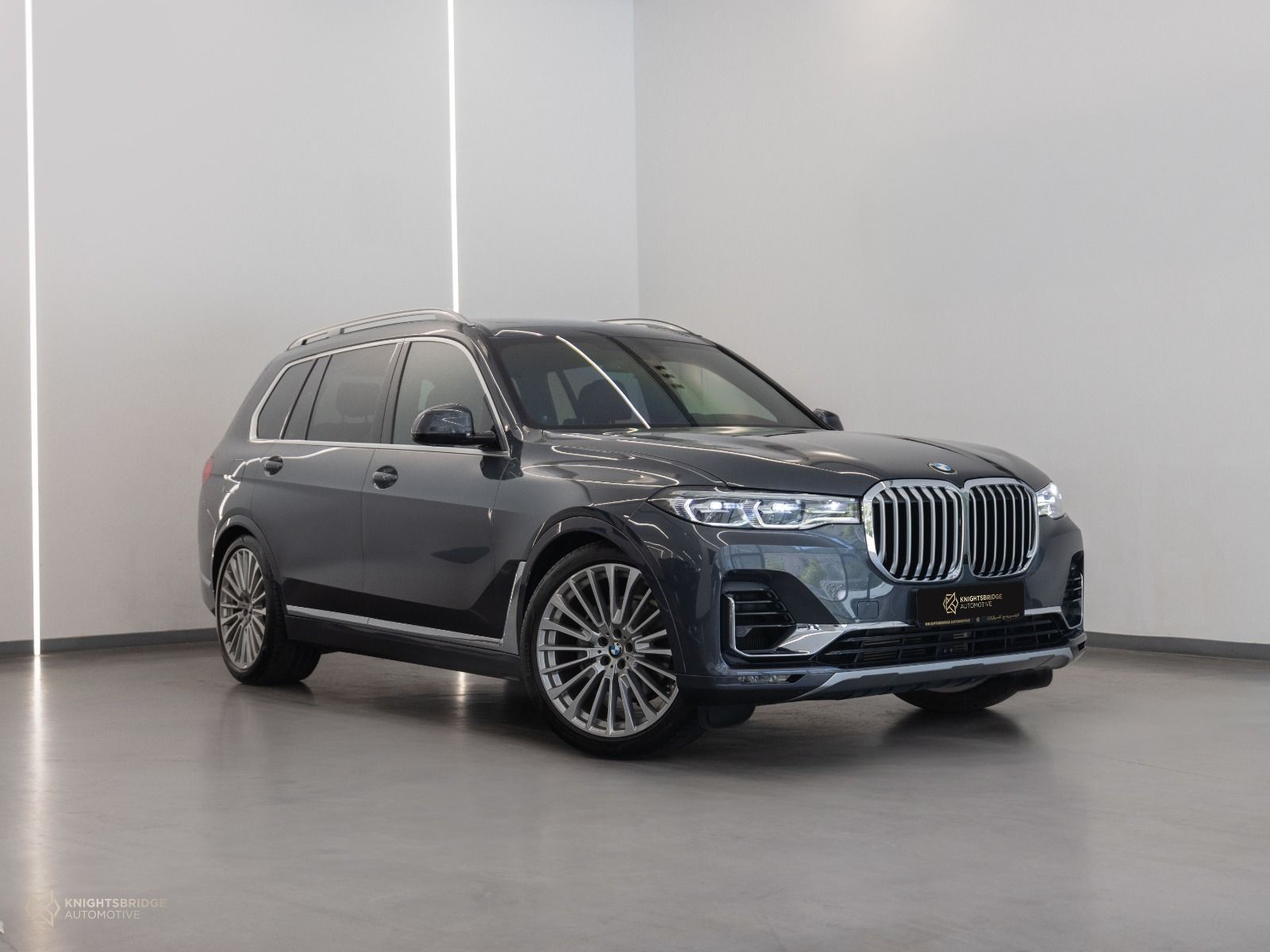2022 BMW X7