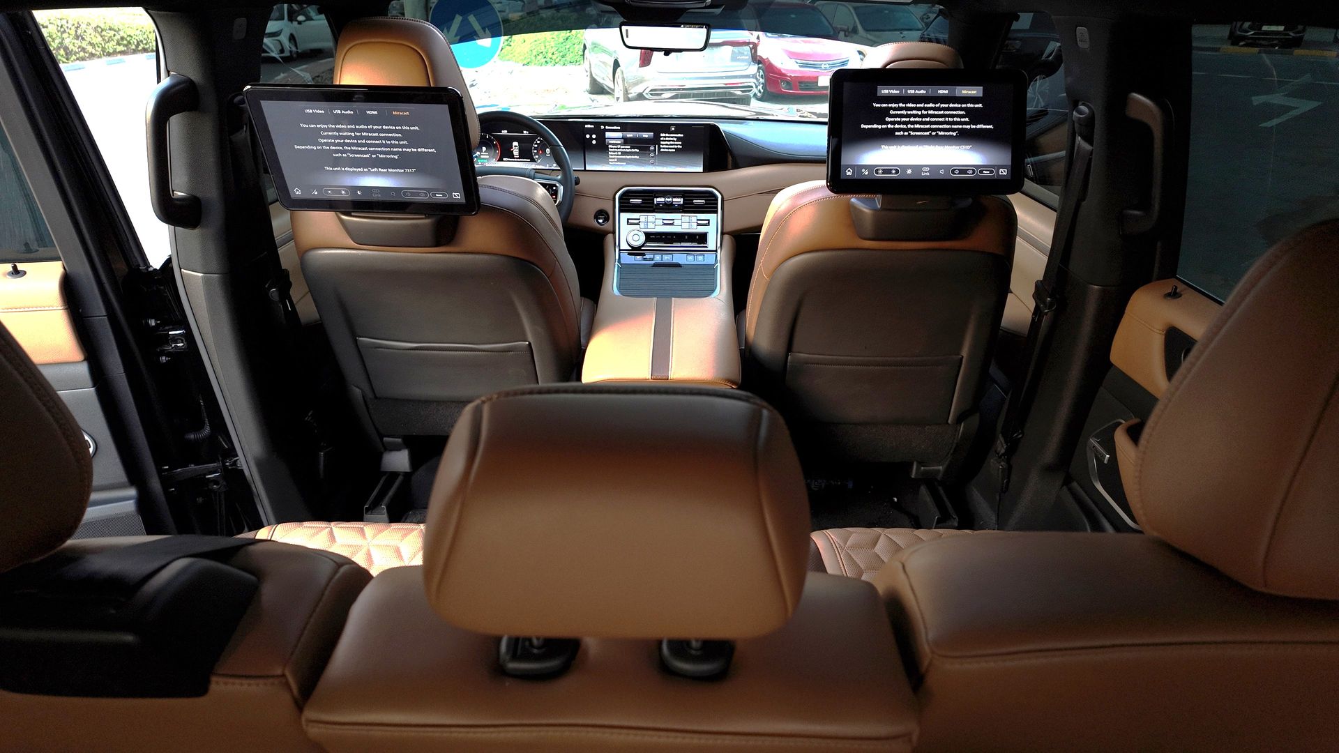 2026 Nissan Patrol photo 5