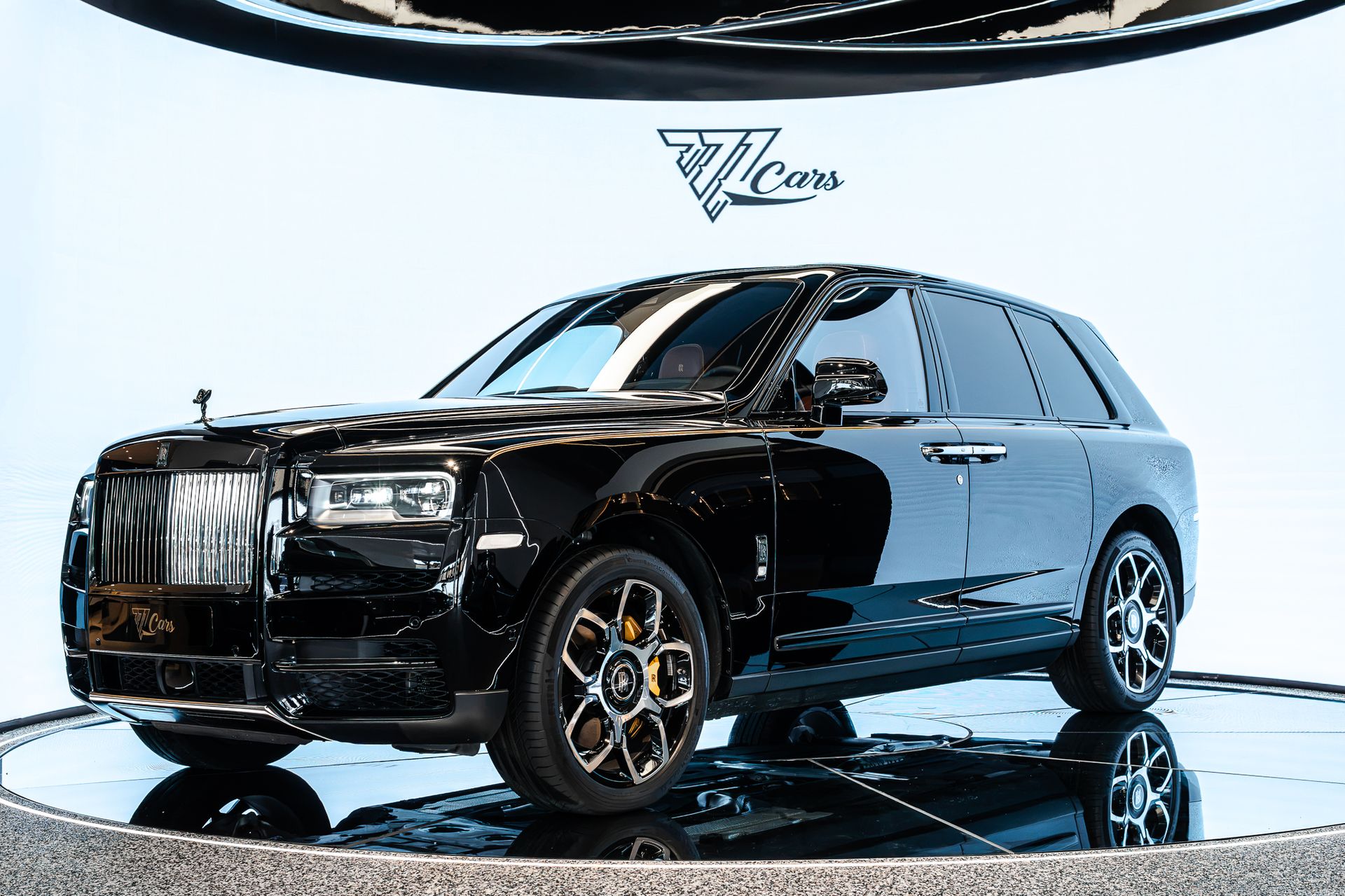 2023 Rolls-Royce Cullinan