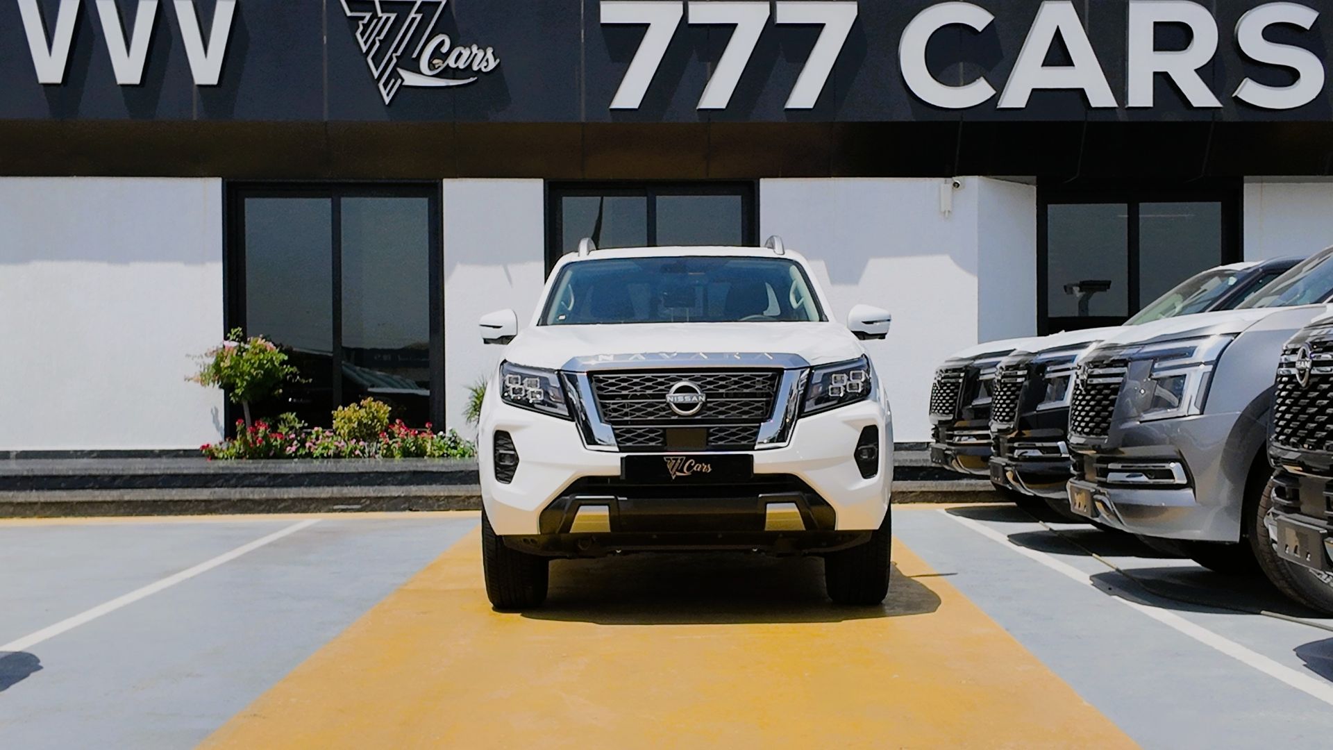 2025 Nissan Navara photo 2
