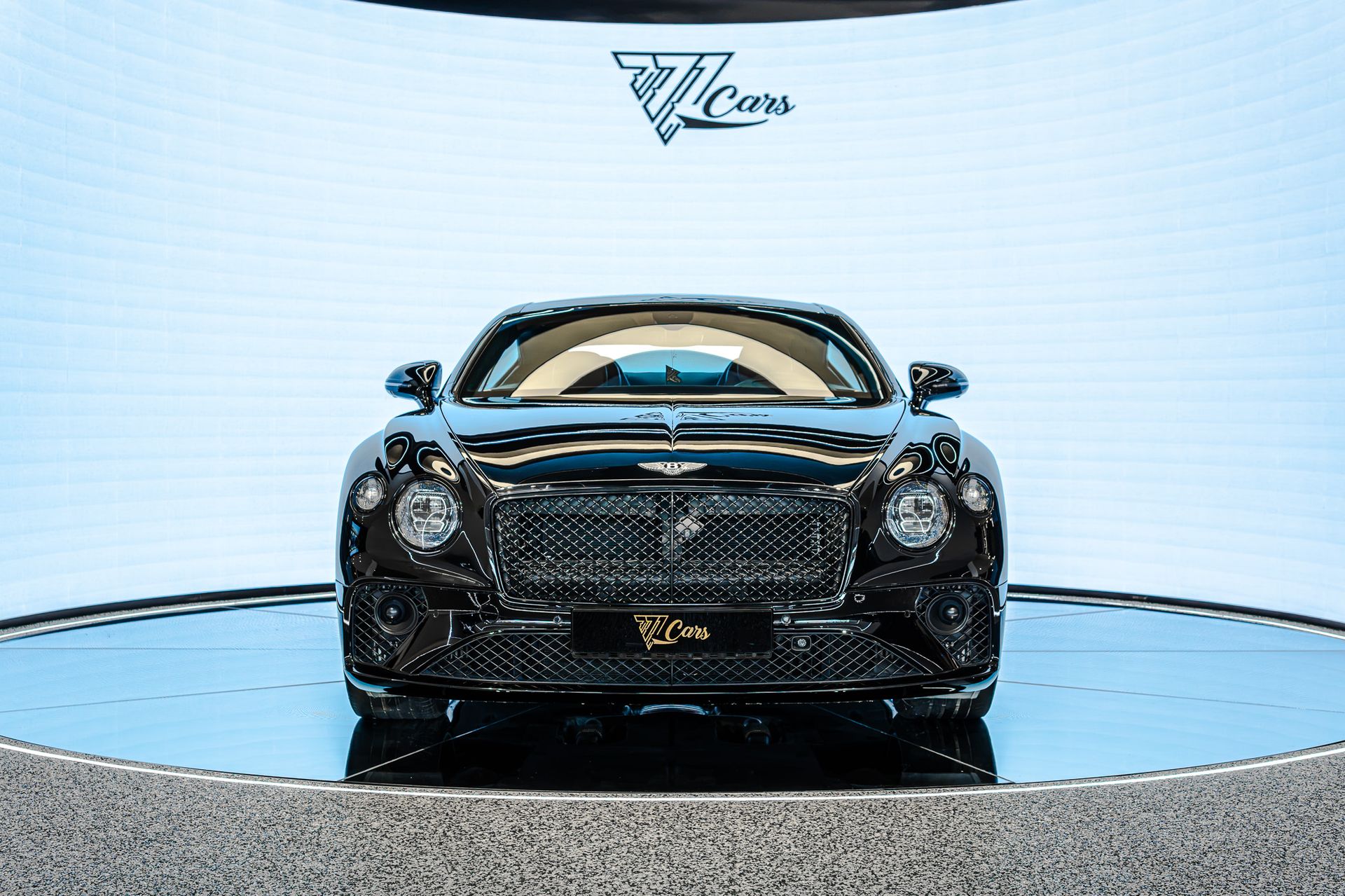 2023 Bentley Continental GT photo 2
