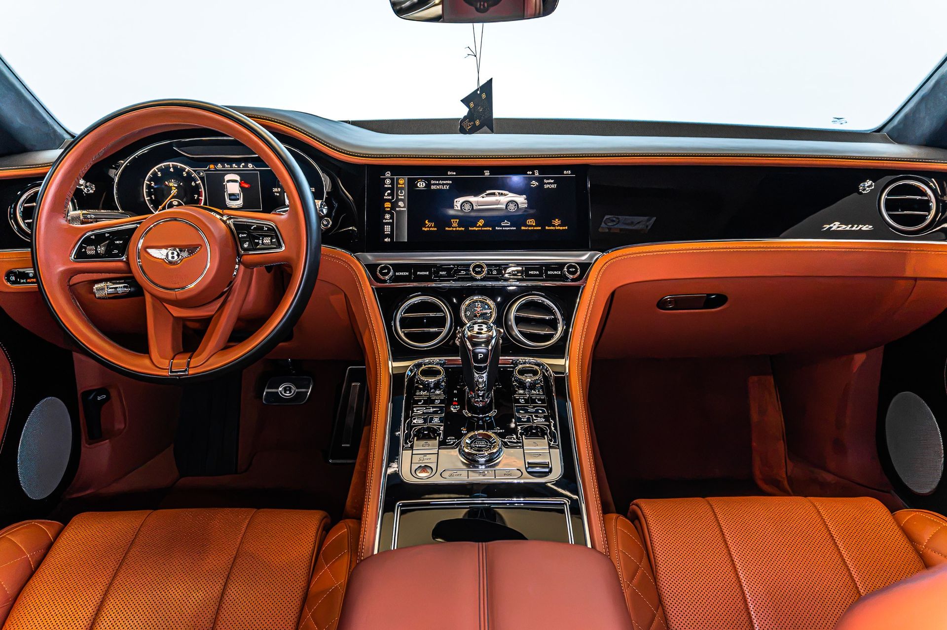 2023 Bentley Continental GT photo 5