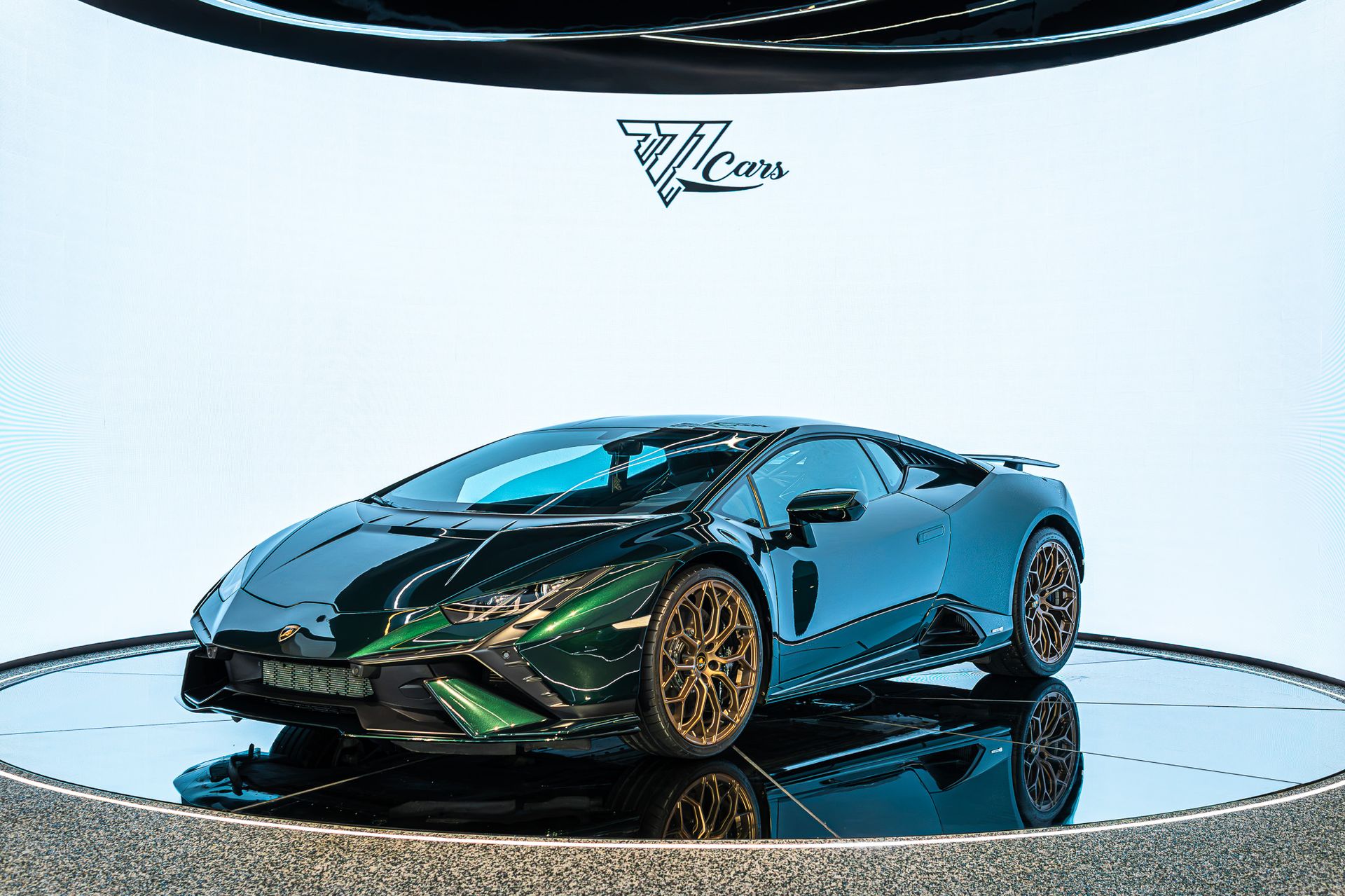 2023 Lamborghini Huracan