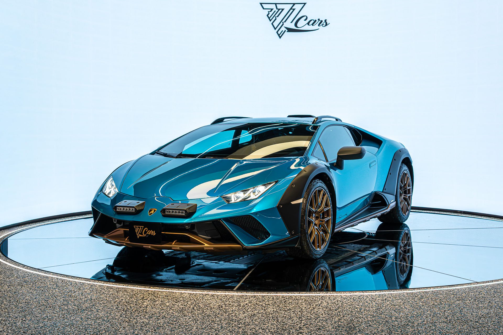 2024 Lamborghini Huracan
