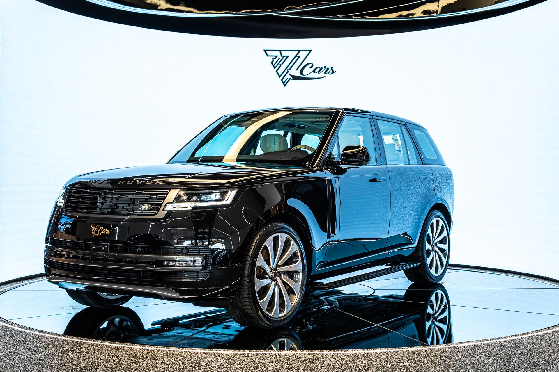 2026 Land Rover Range Rover P530 Autobiography