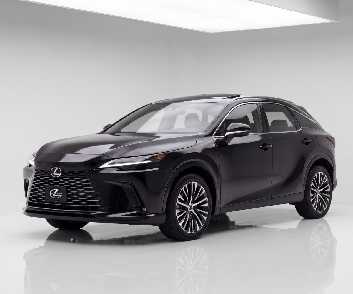 2023 Lexus RX