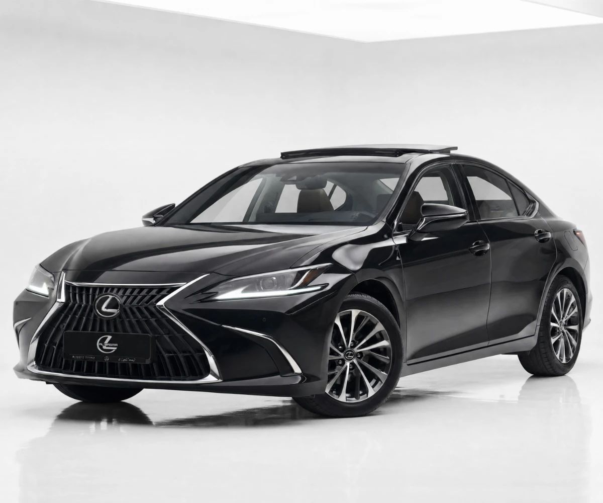 2023 Lexus ES
