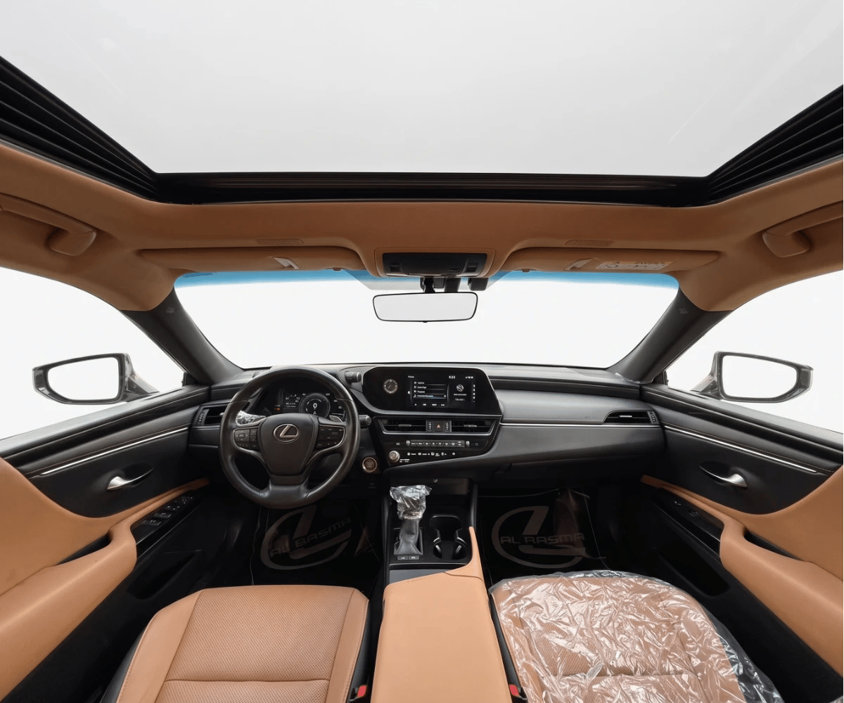 2023 Lexus ES photo 5