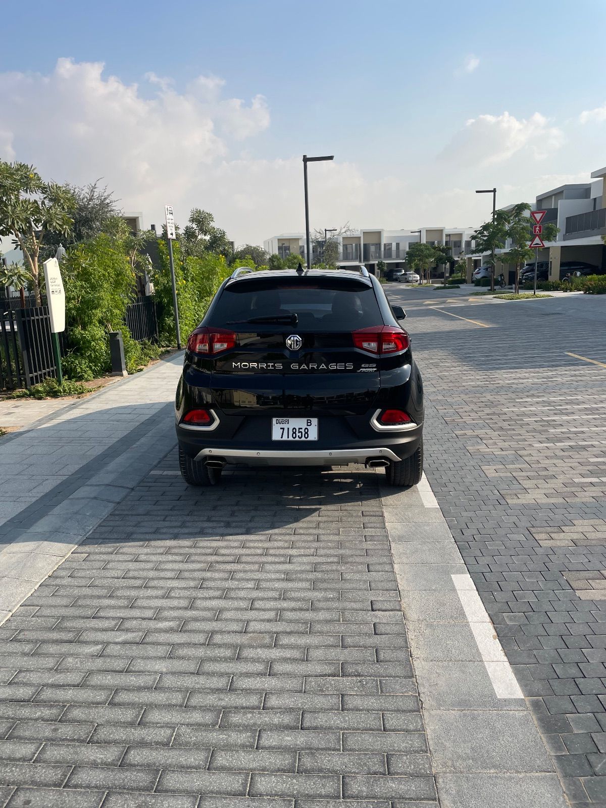 2017 MG ZS photo 2