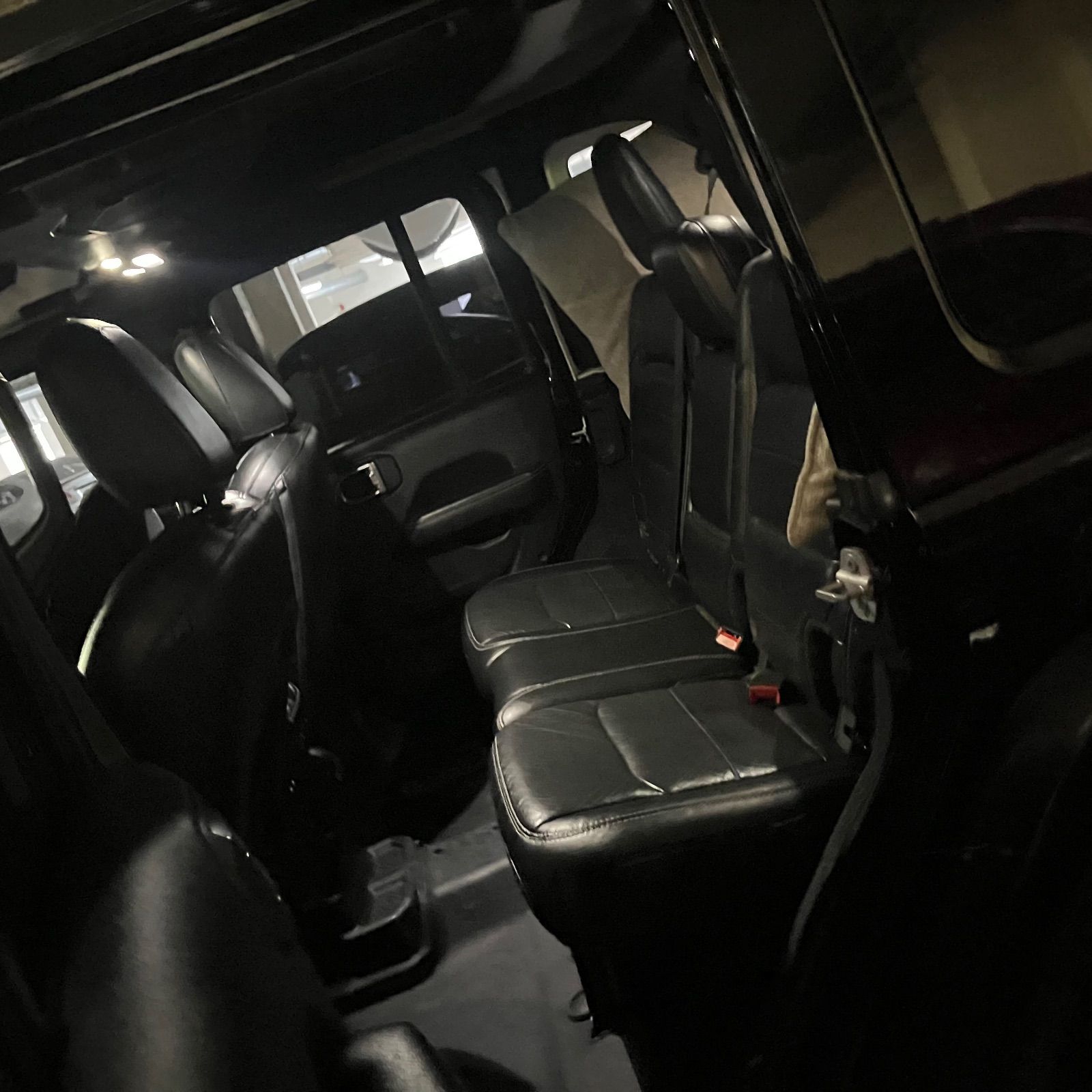 2018 Jeep Wrangler Unlimited photo 3
