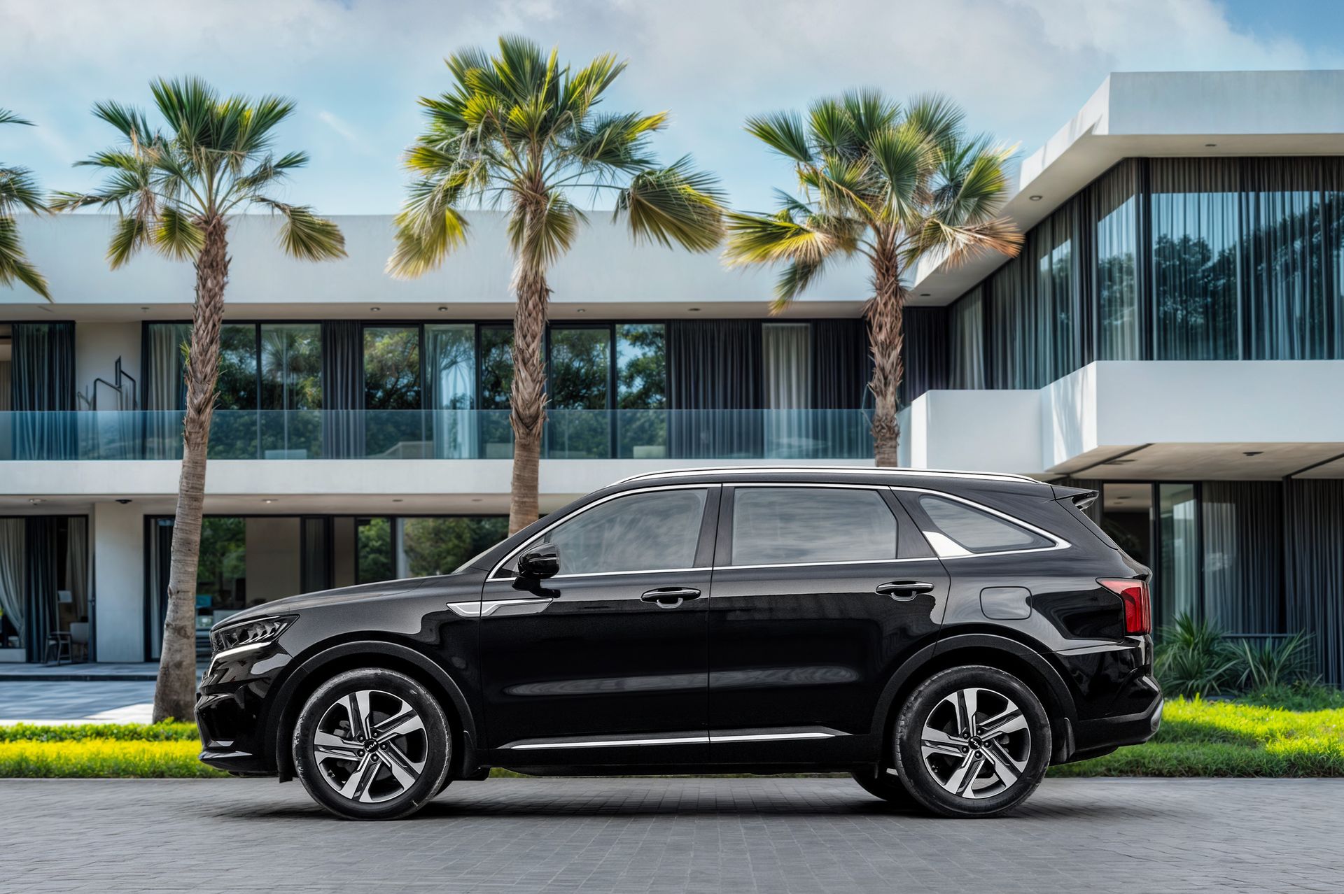 2023 Kia Sorento photo 2