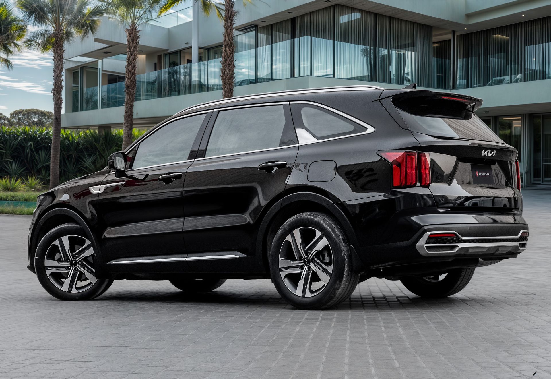 2023 Kia Sorento photo 3
