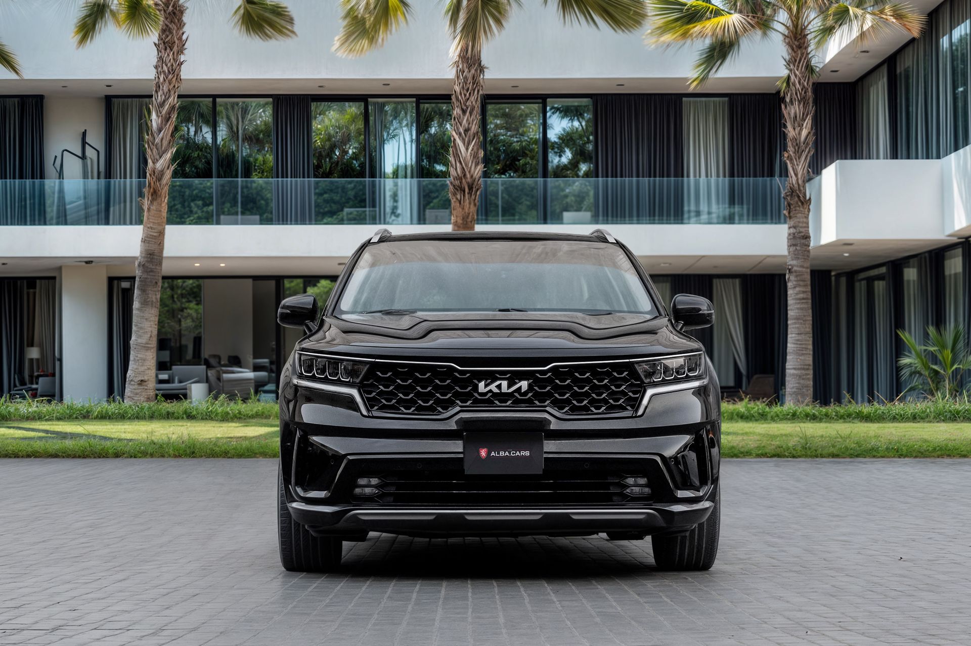 2023 Kia Sorento photo 4