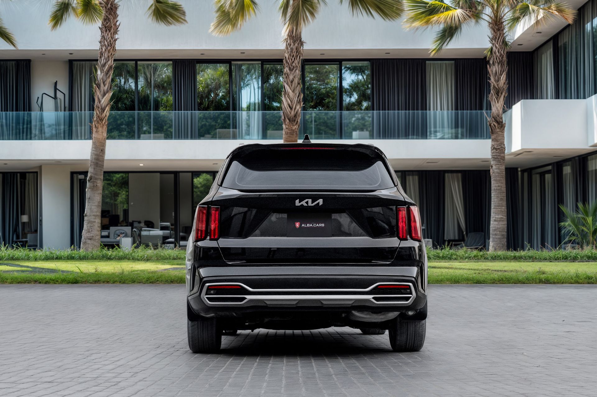 2023 Kia Sorento photo 5