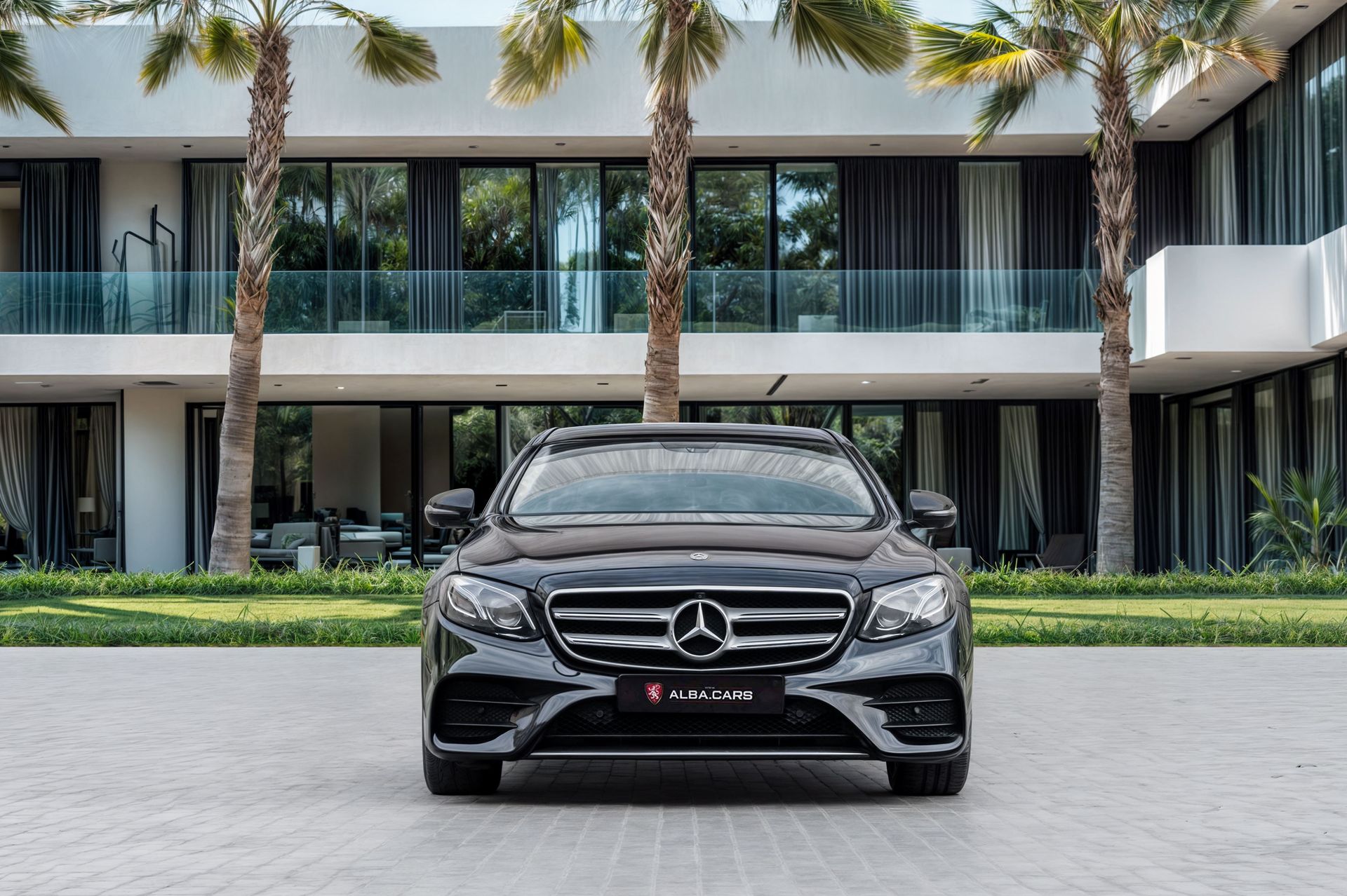 2020 Mercedes-Benz E-Class photo 4