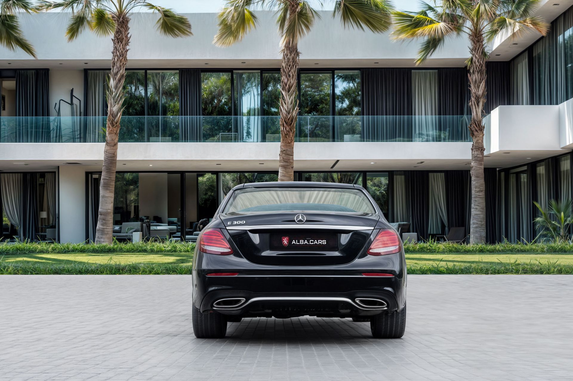 2020 Mercedes-Benz E-Class photo 5