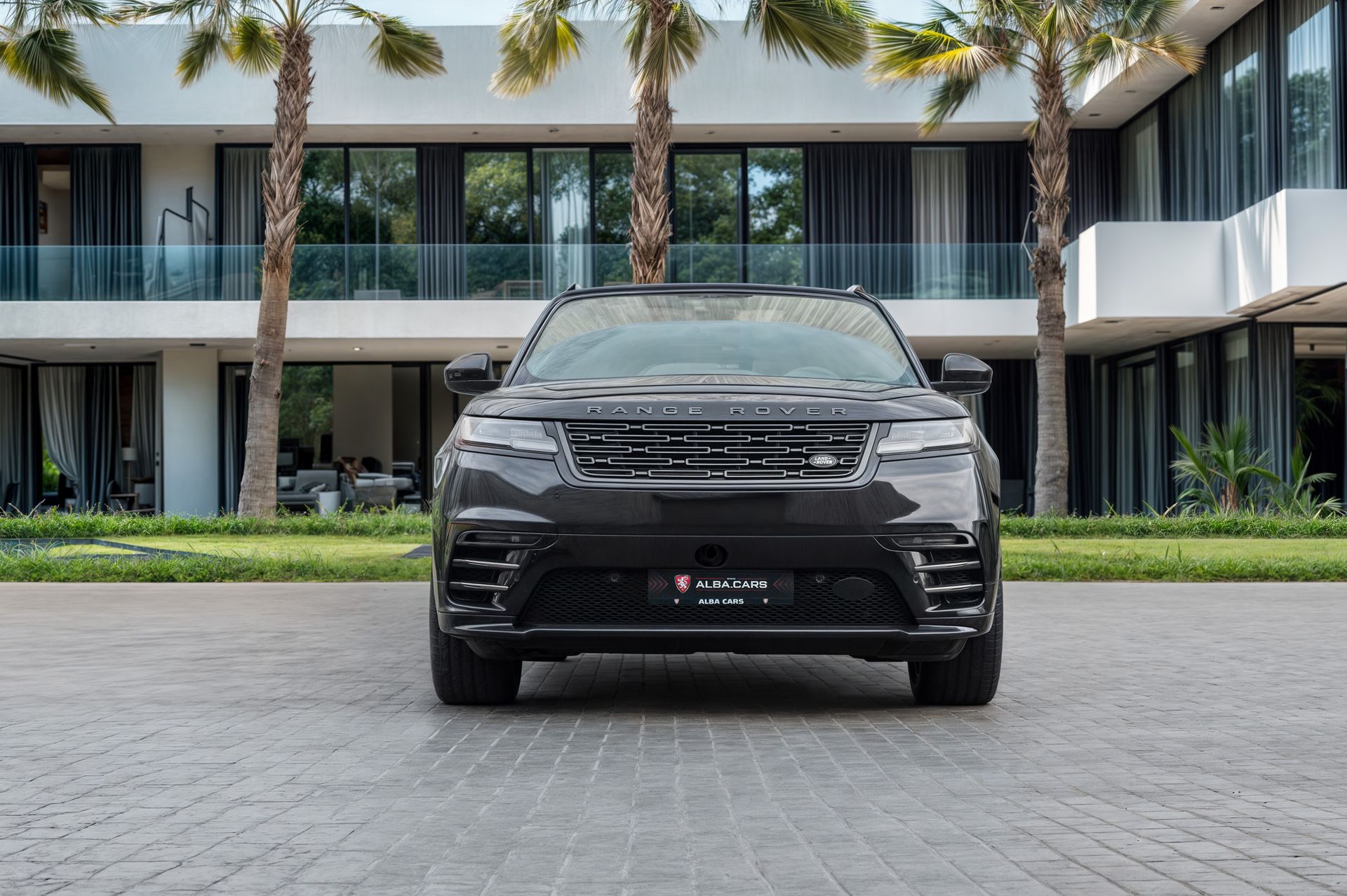 2024 Land Rover Range Rover Velar photo 4