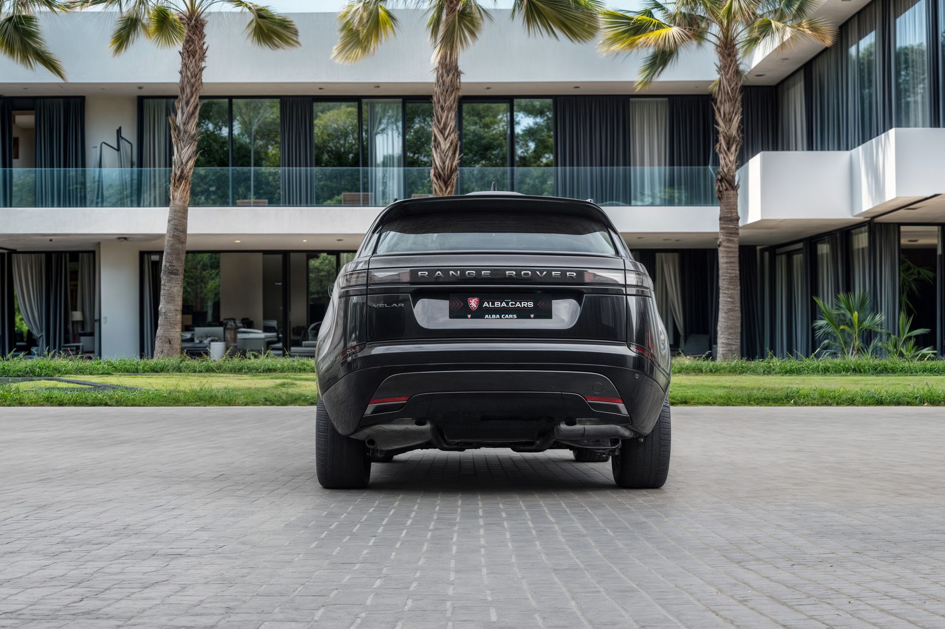 2024 Land Rover Range Rover Velar photo 5