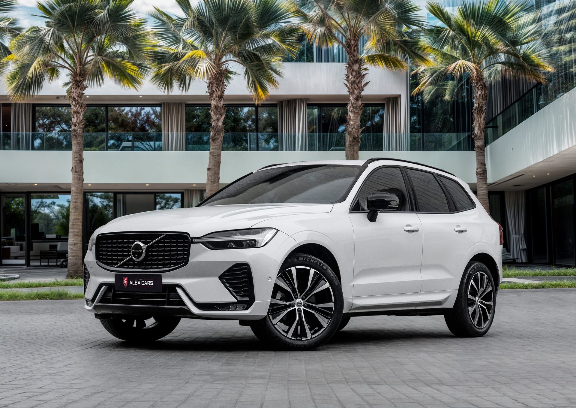 2024 Volvo XC60