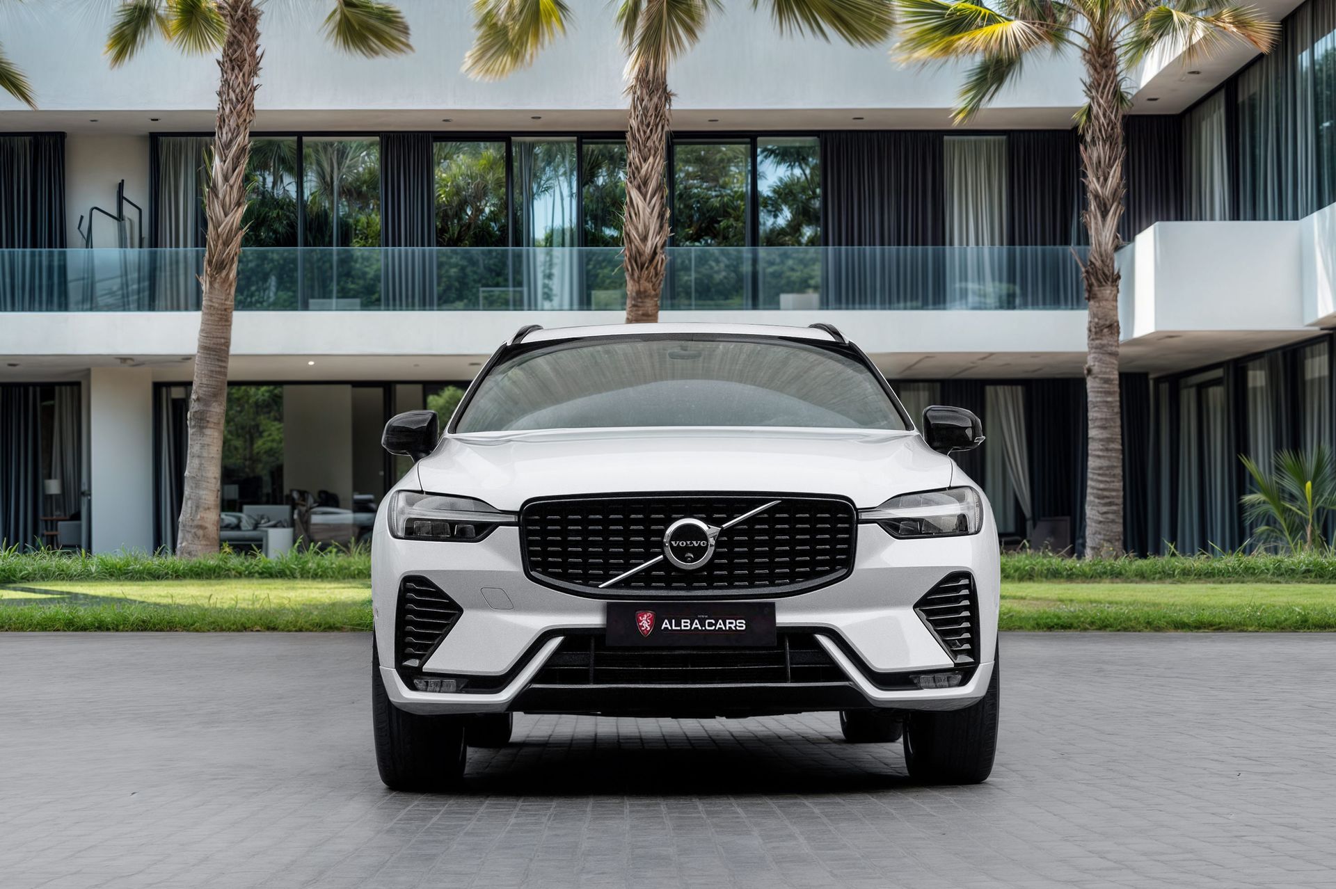 2024 Volvo XC60 photo 4