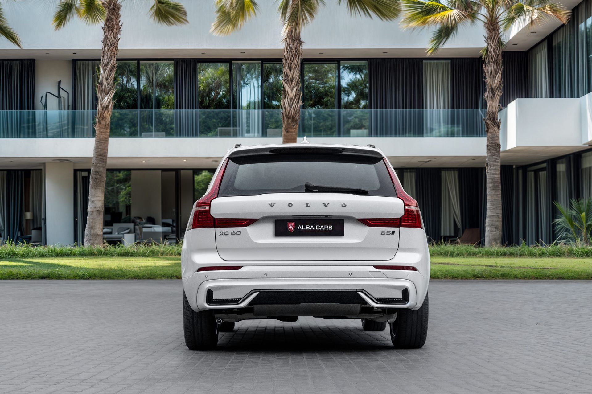 2024 Volvo XC60 photo 5