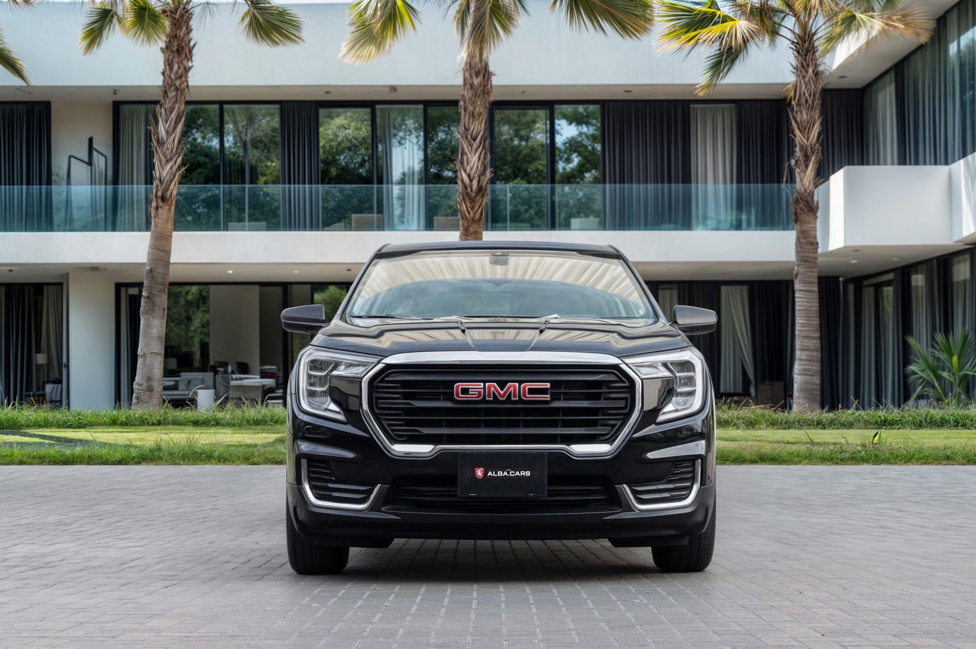 2024 GMC Terrain photo 4