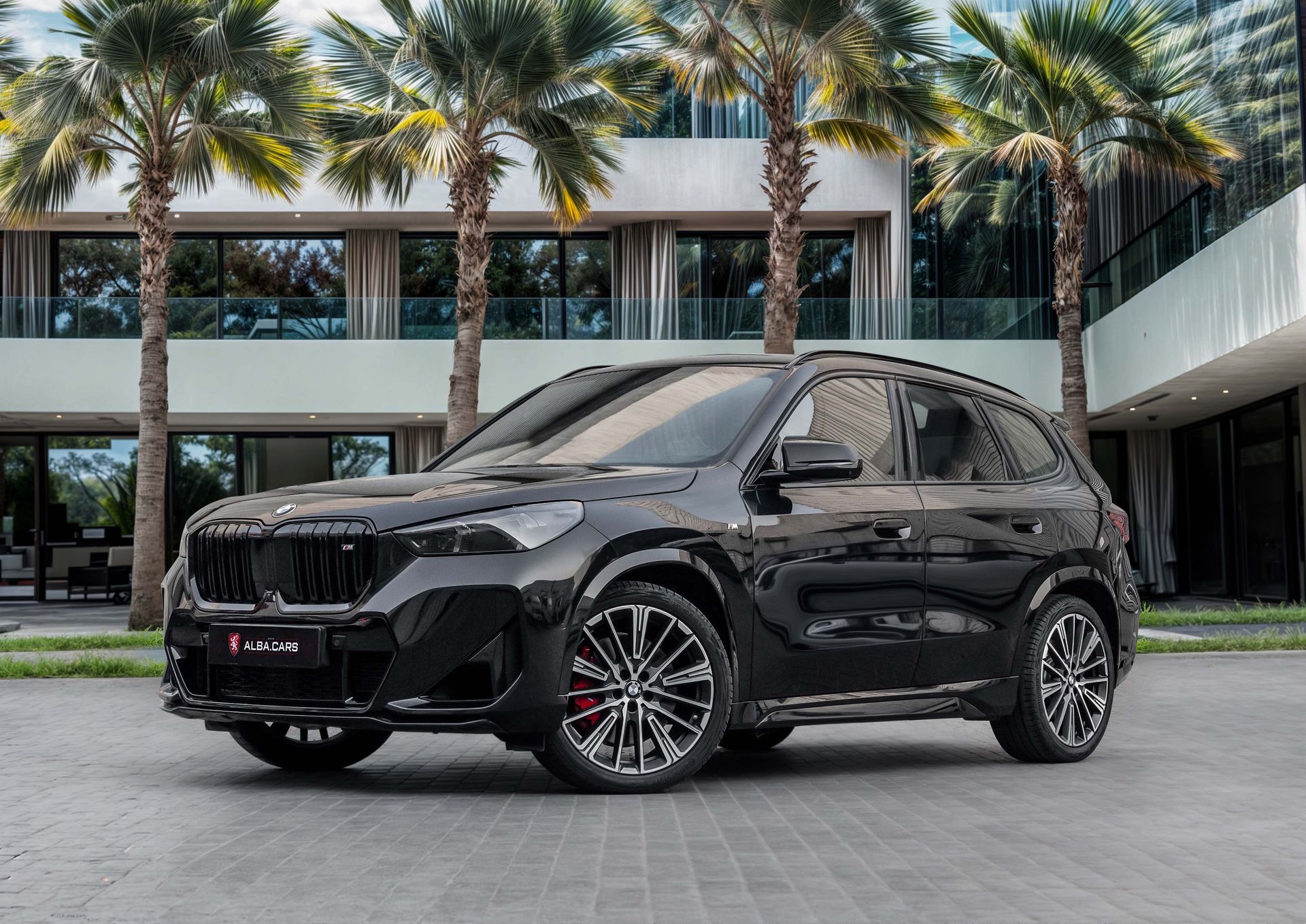 2025 BMW X1