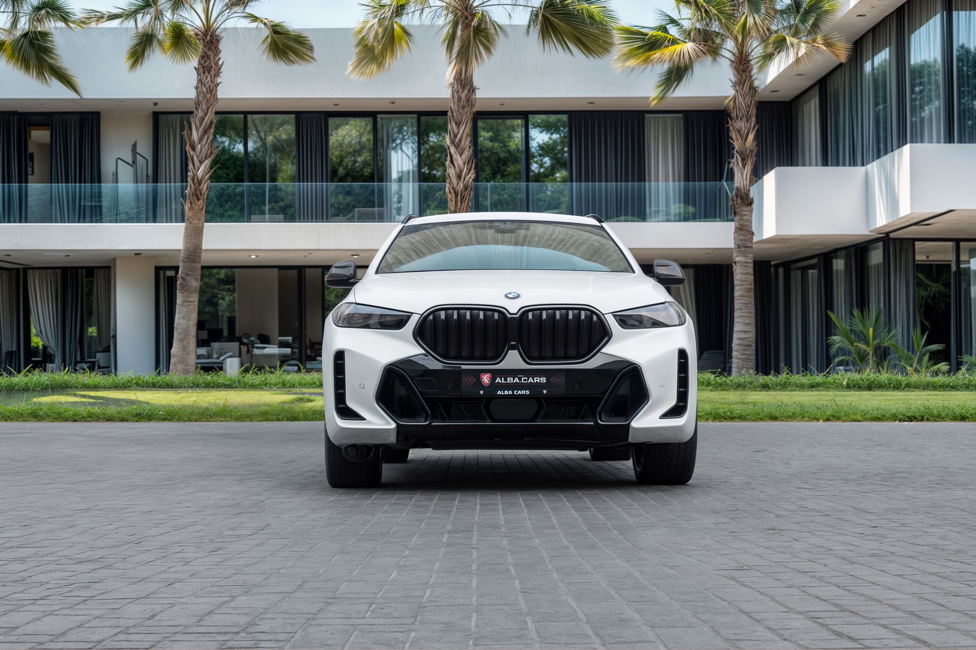 2024 BMW X6 photo 4
