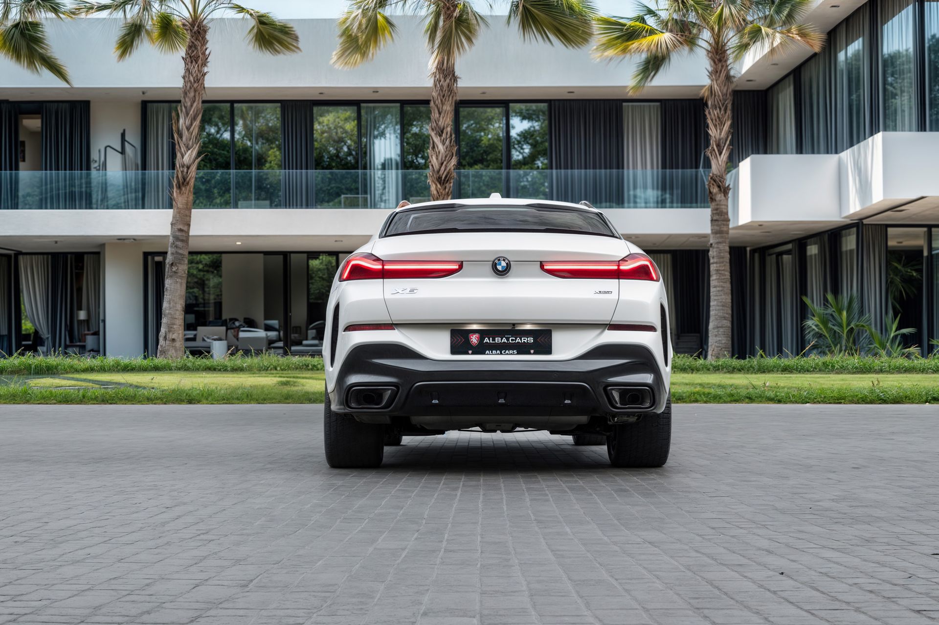 2024 BMW X6 photo 5