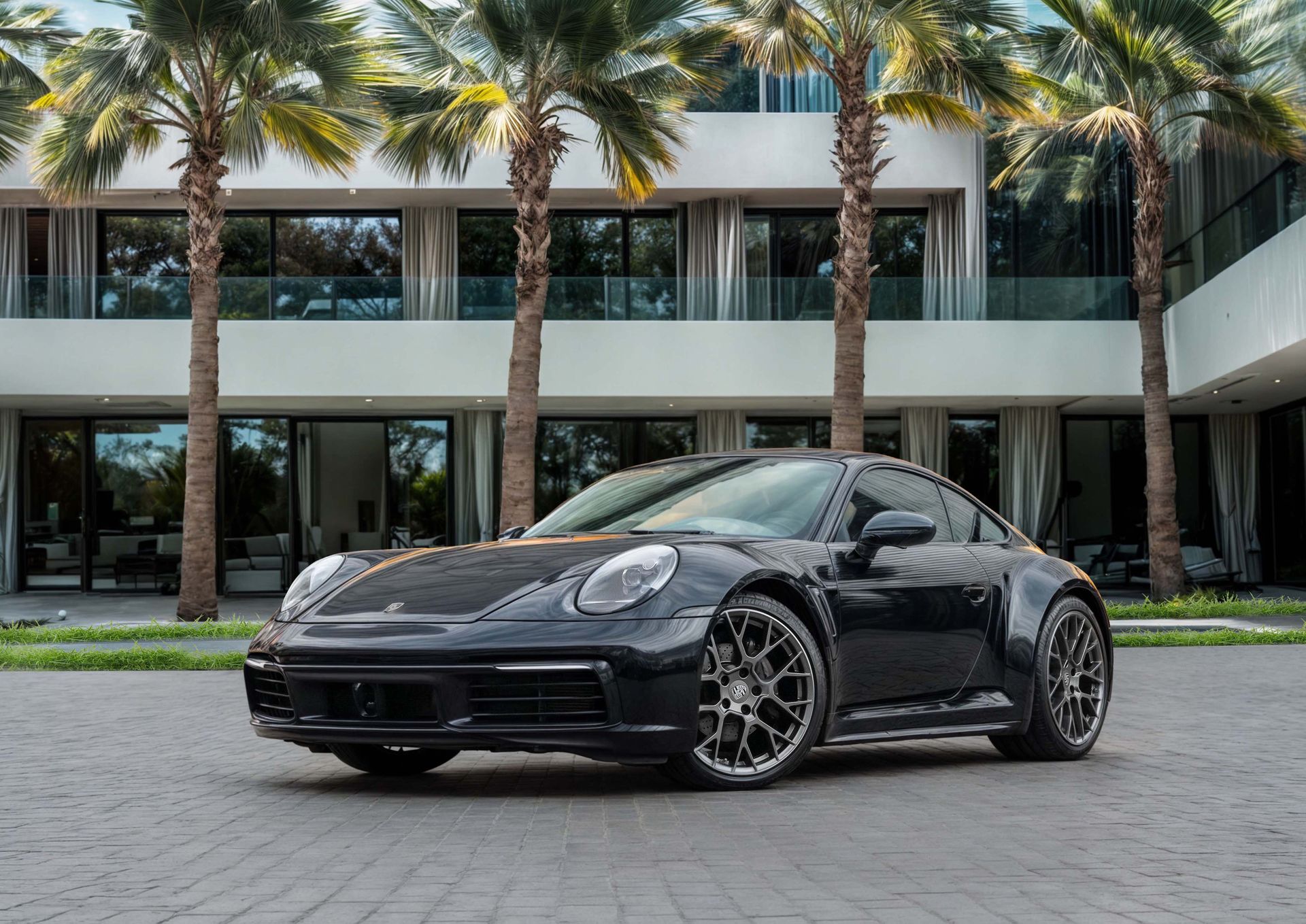 2023 Porsche 911