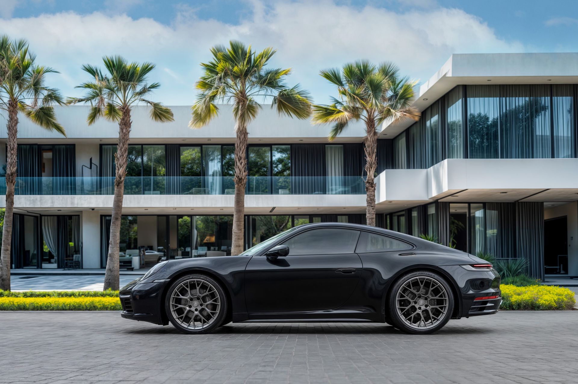 2023 Porsche 911 photo 2