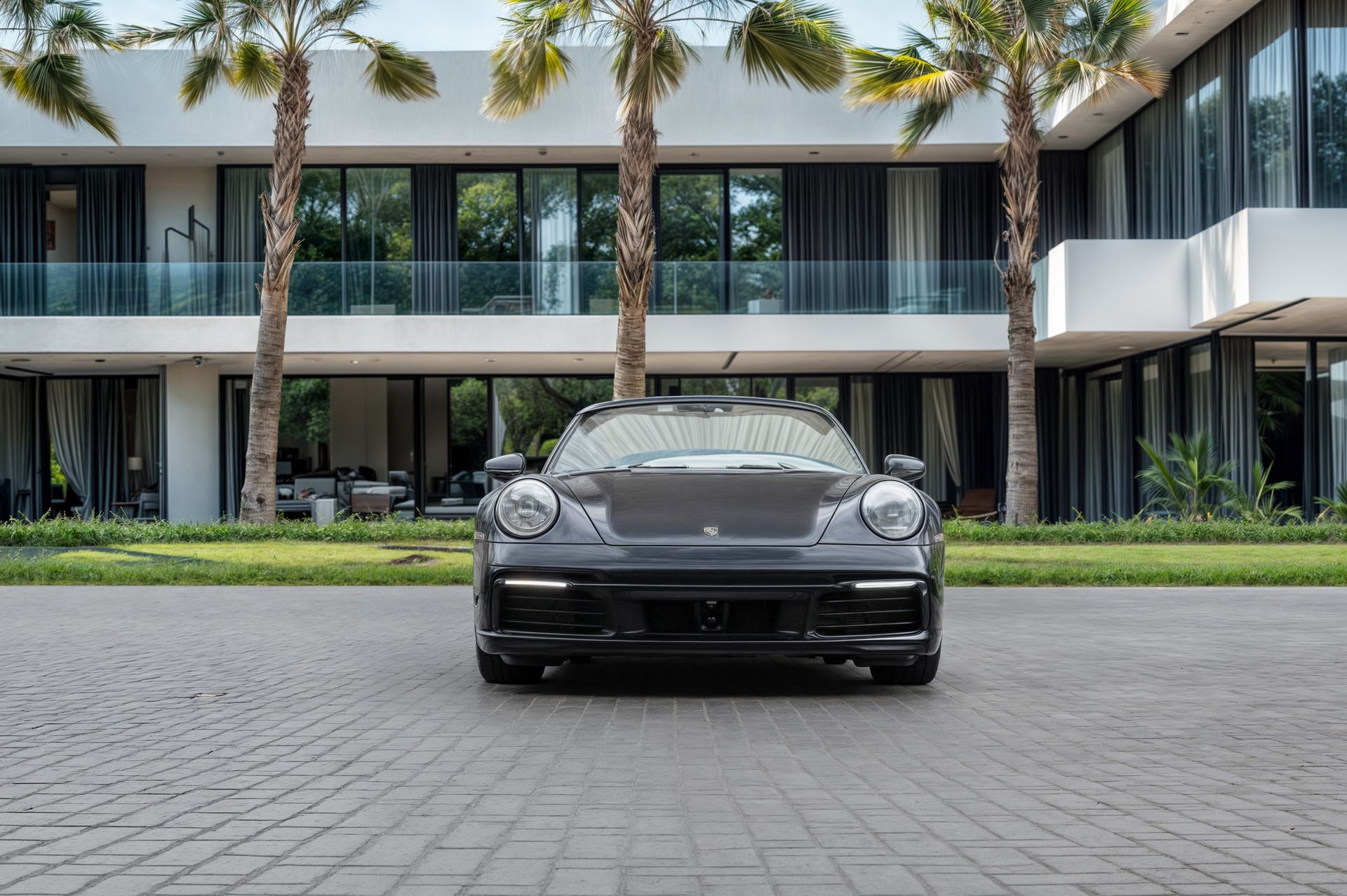 2023 Porsche 911 photo 4