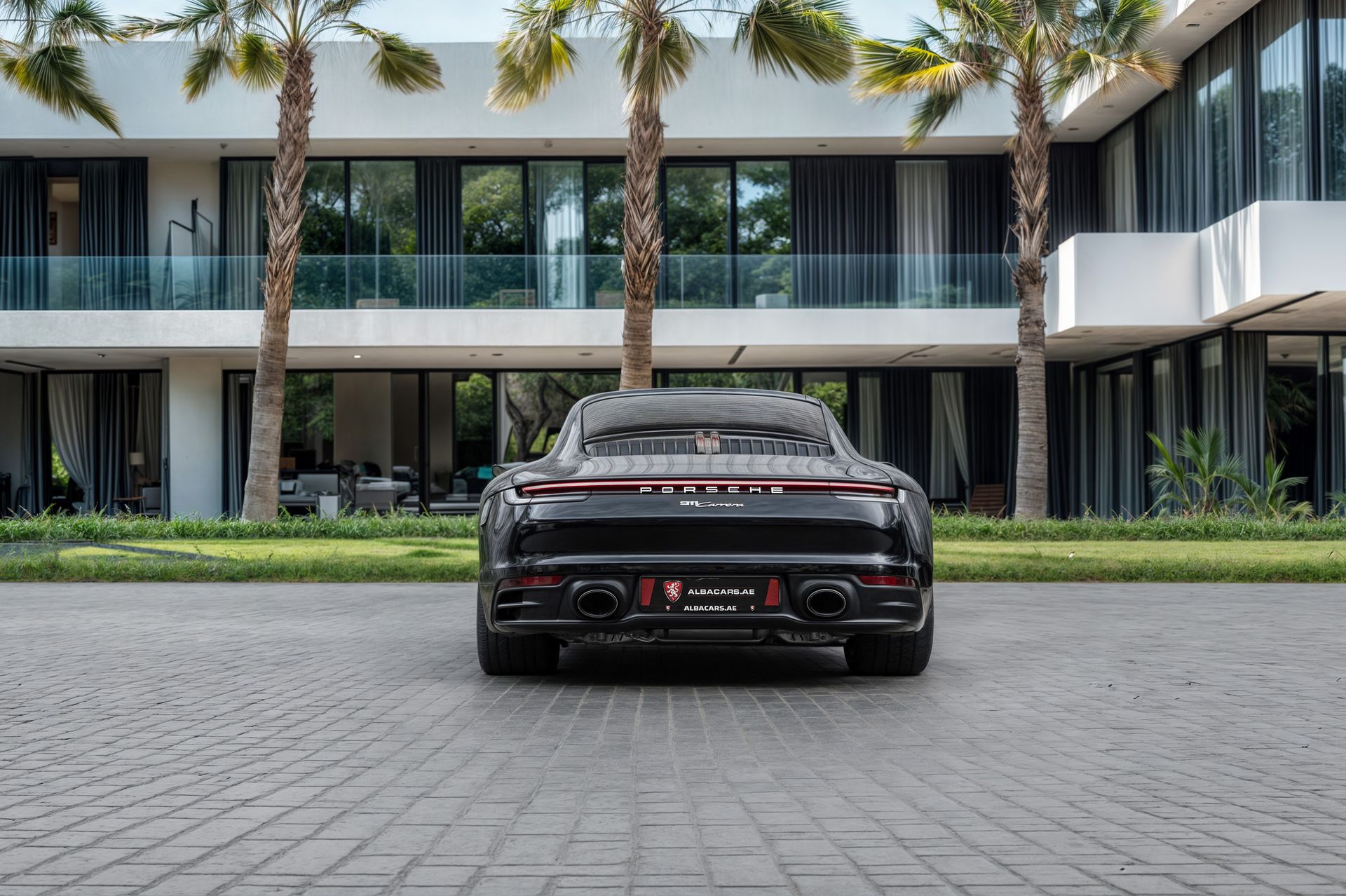 2023 Porsche 911 photo 5