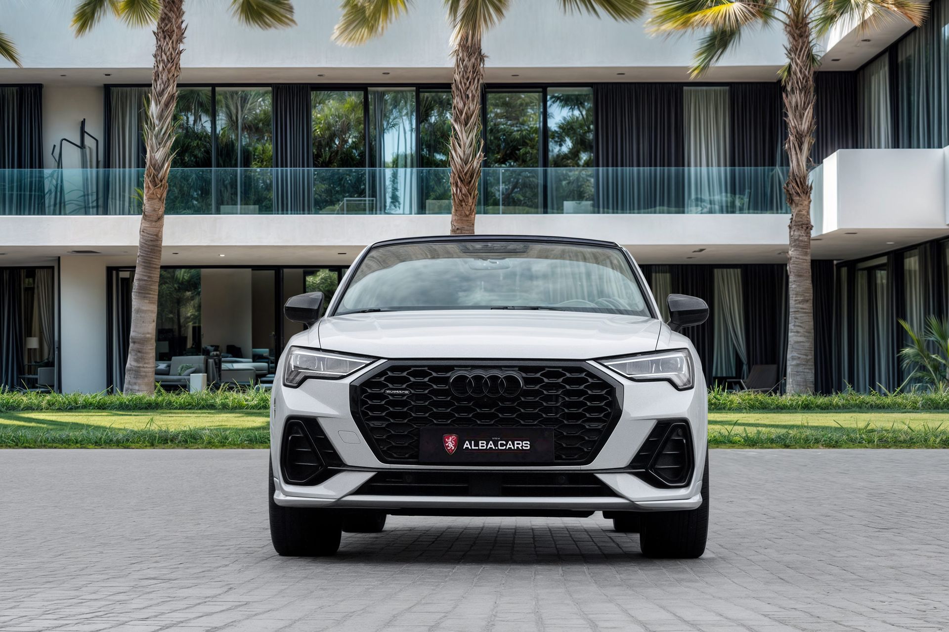 2025 Audi Q3 photo 4