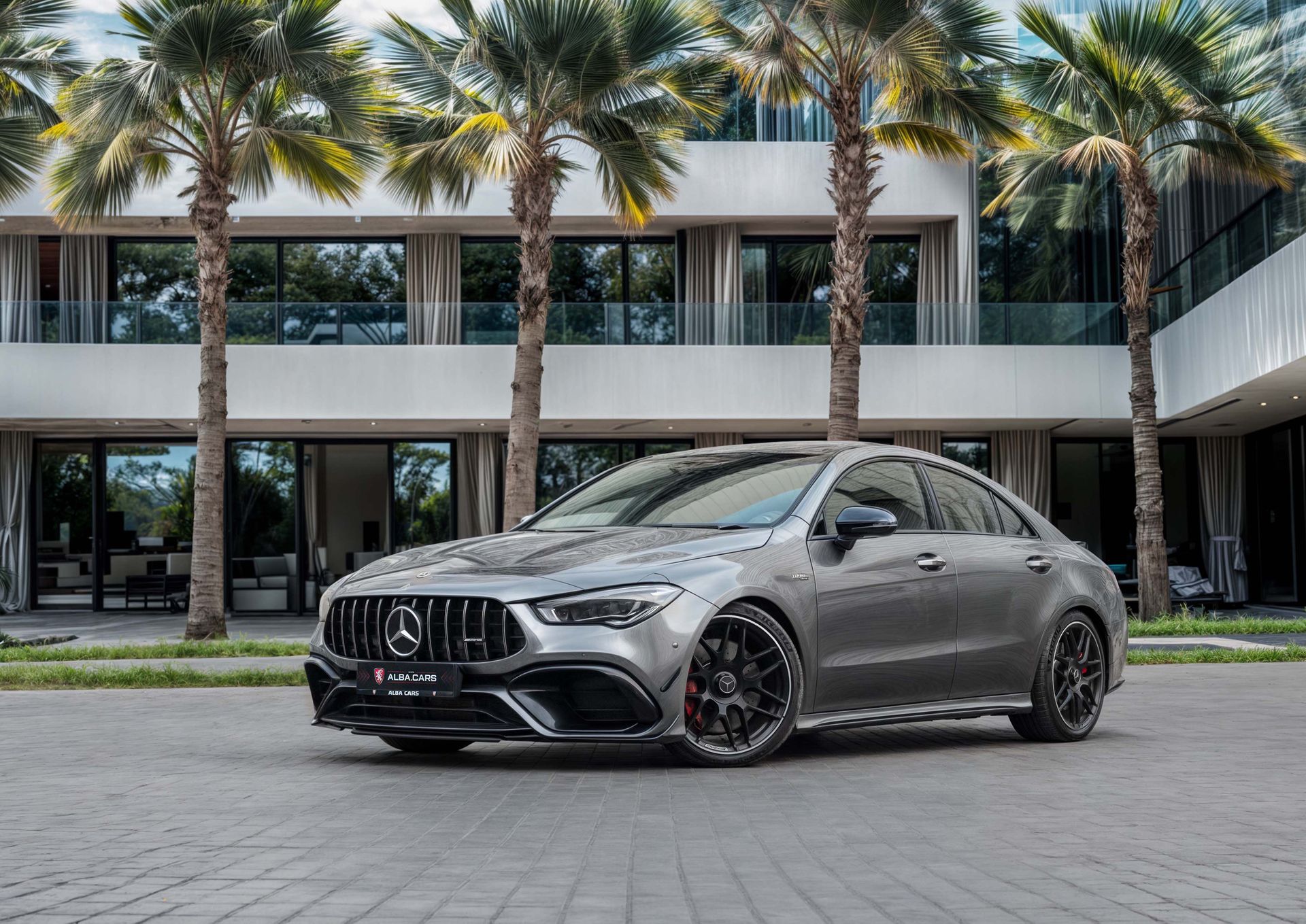 2021 Mercedes-Benz CLA