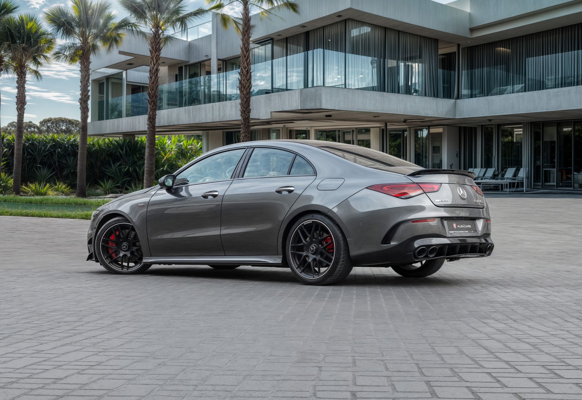 2021 Mercedes-Benz CLA photo 3