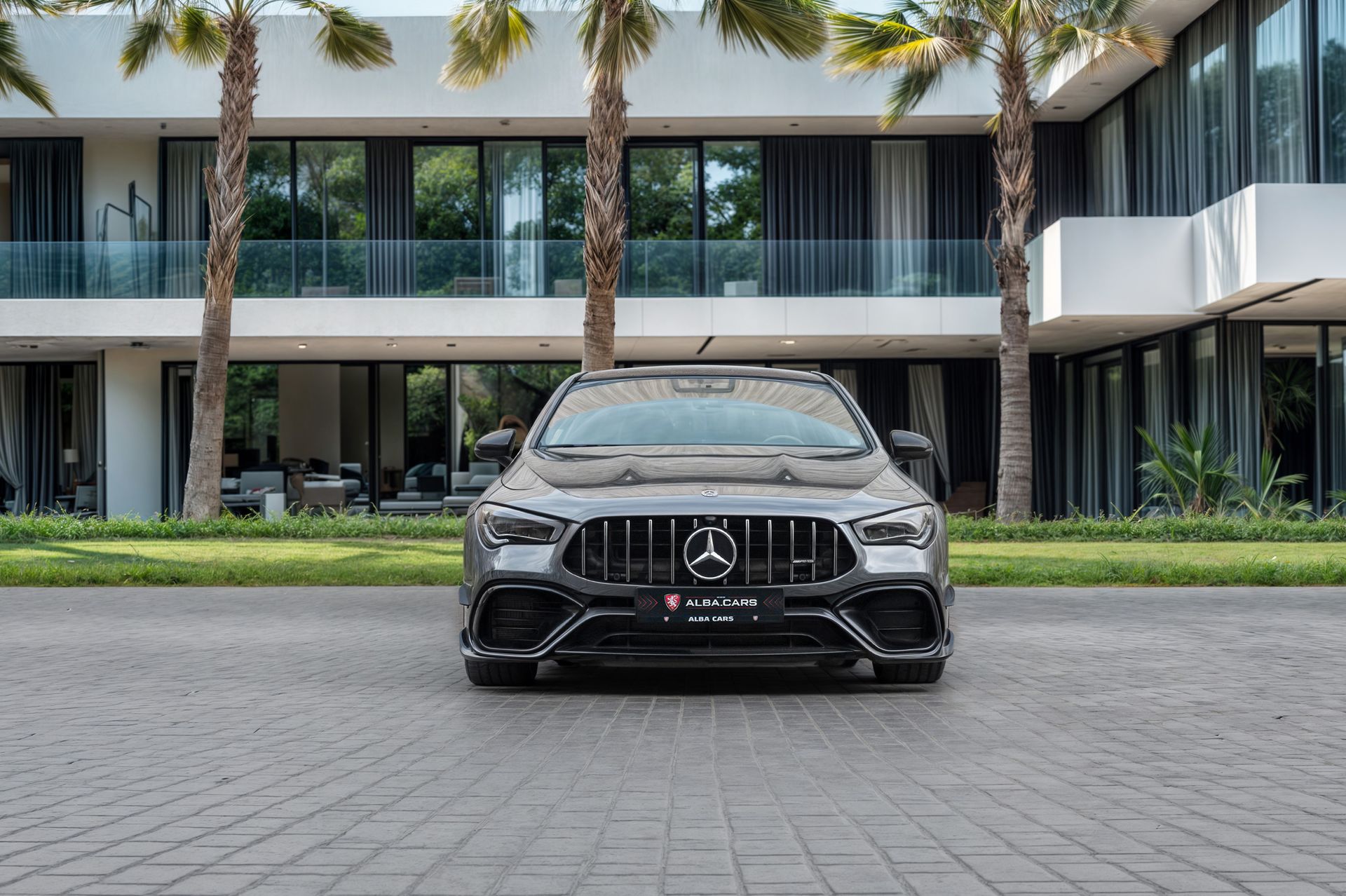 2021 Mercedes-Benz CLA photo 4