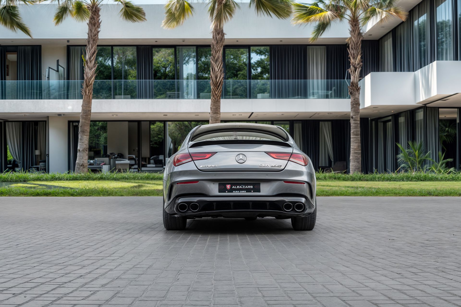 2021 Mercedes-Benz CLA photo 5