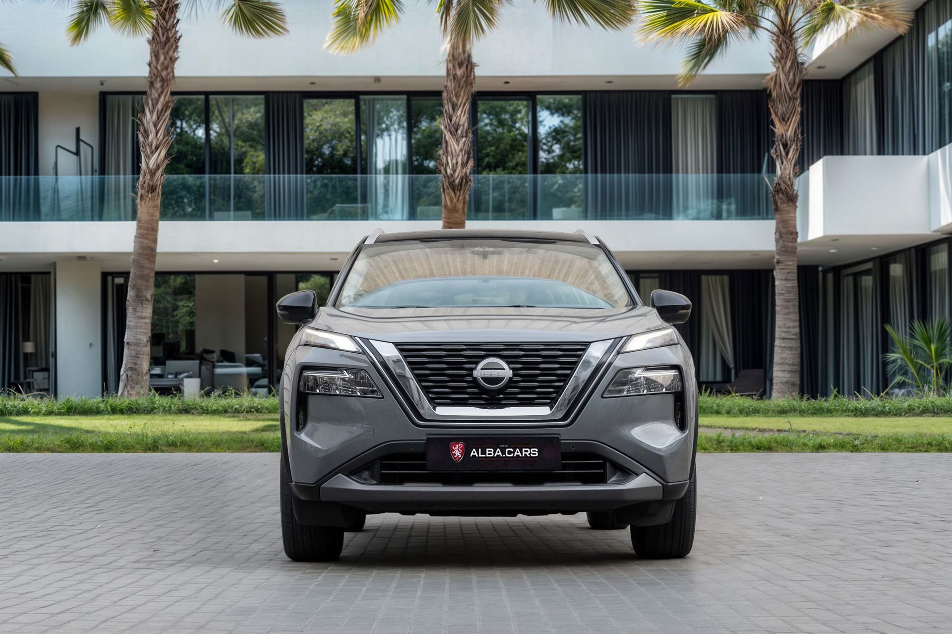 2026 Nissan X-Trail photo 4